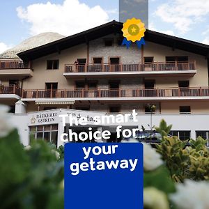 Haus Anton Soelden - Apartments & Zimmer